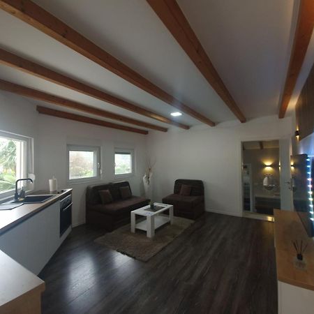 Apartment Oaza โมสตาร์ ภายนอก รูปภาพ