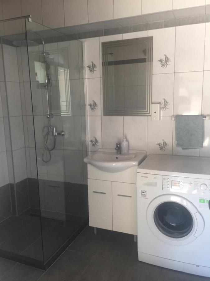 Apartment Oaza โมสตาร์ ภายนอก รูปภาพ