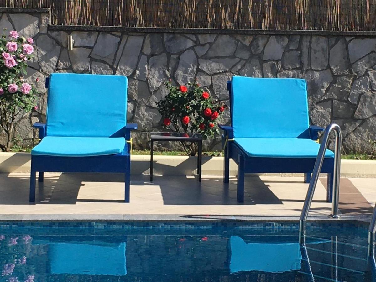 Apartment Oaza โมสตาร์ ภายนอก รูปภาพ