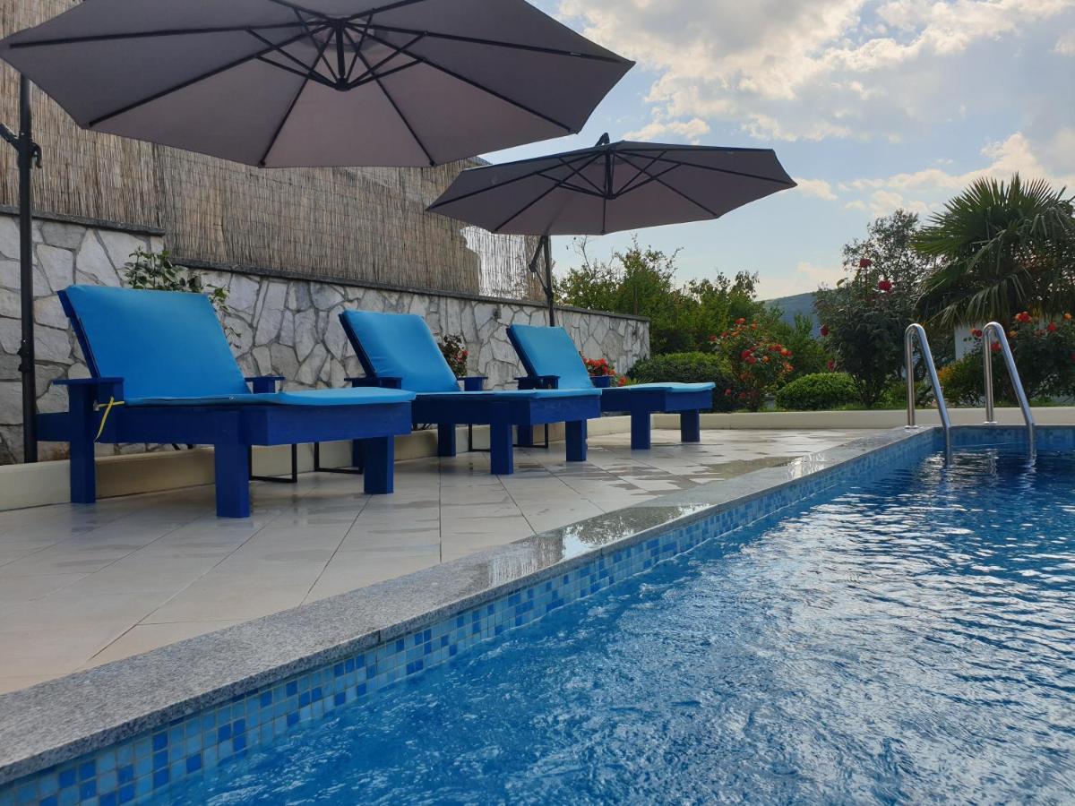 Apartment Oaza โมสตาร์ ภายนอก รูปภาพ