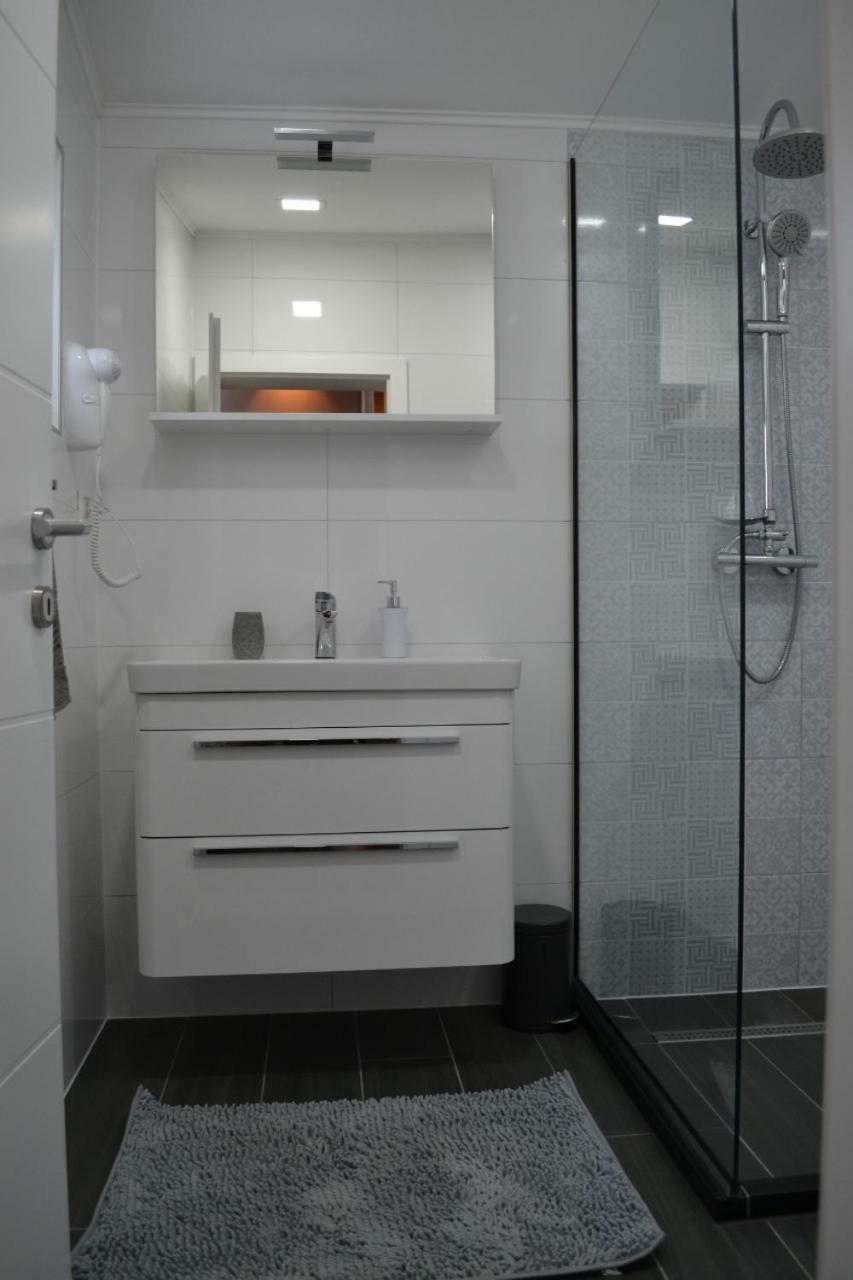 Apartment Oaza โมสตาร์ ภายนอก รูปภาพ