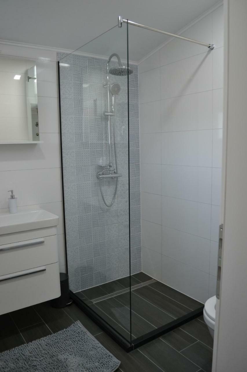 Apartment Oaza โมสตาร์ ภายนอก รูปภาพ